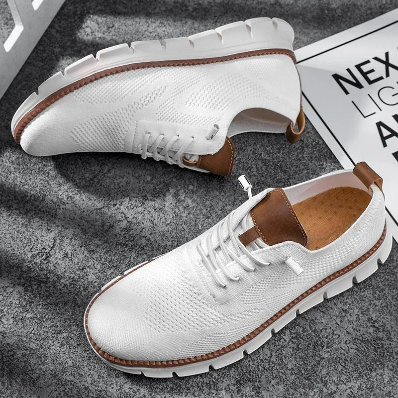 Zapatos Leandro Ultra Cómodos