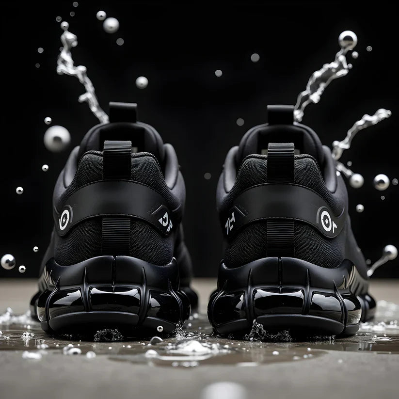 Zapatos Titan Pro Indestructibles
