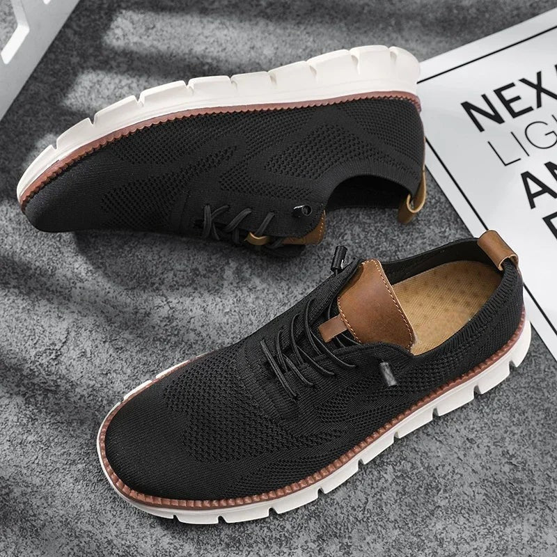 Zapatos Leandro Ultra Cómodos