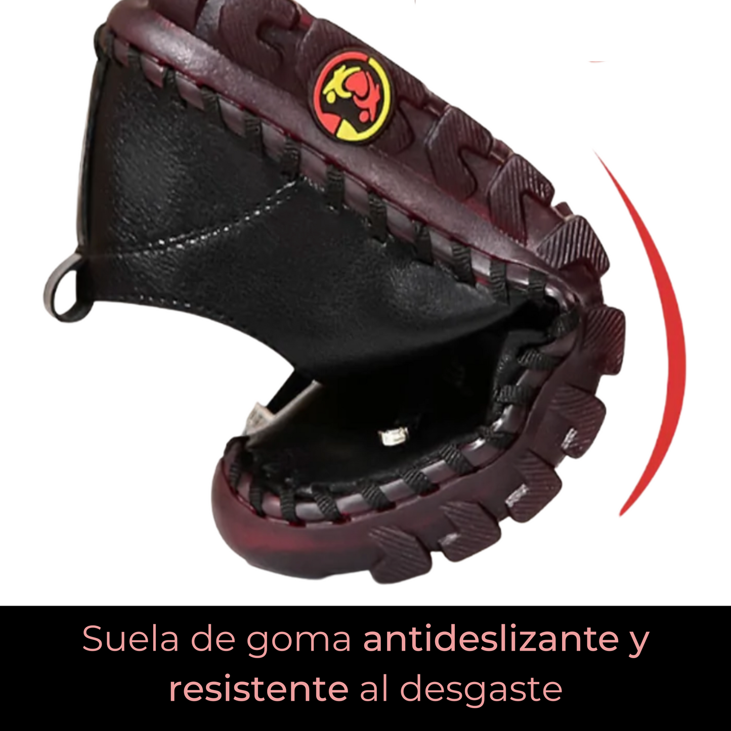 Zapato casual unisex Dominico