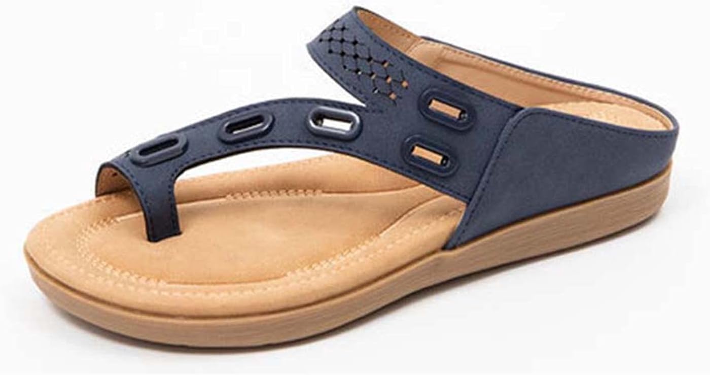 Sandalias Jessica - Sandalias Ortopédicas de Verano para Mujer