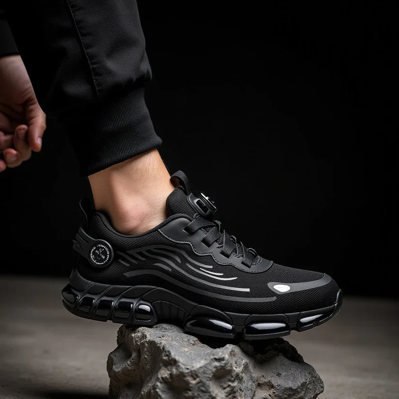 Zapatos Titan Pro Indestructibles