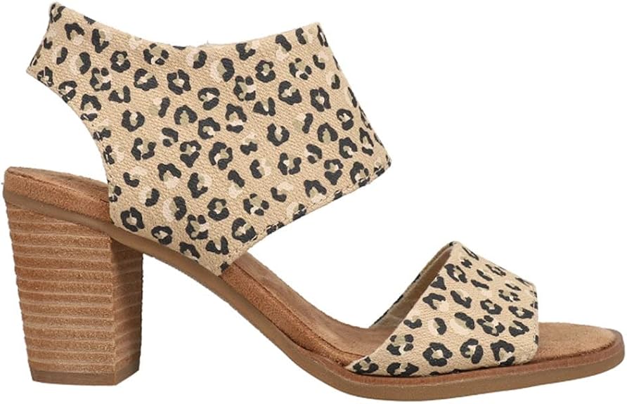 Sandalias Veraniegas Elegantes
