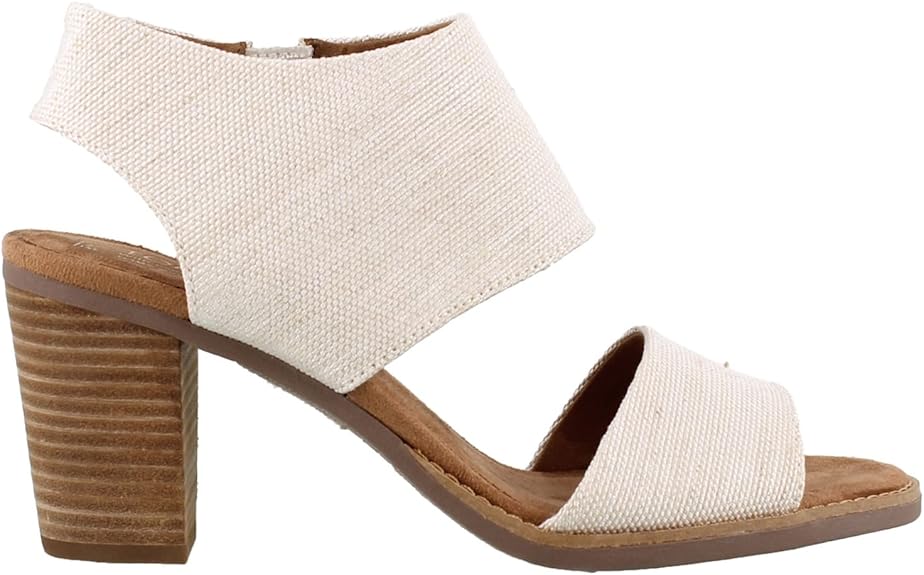 Sandalias Veraniegas Elegantes