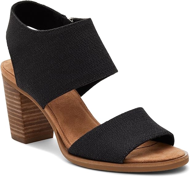 Sandalias Veraniegas Elegantes