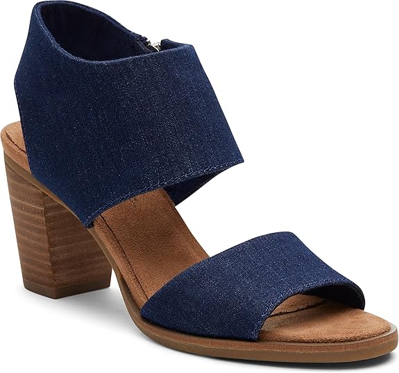 Sandalias Veraniegas Elegantes