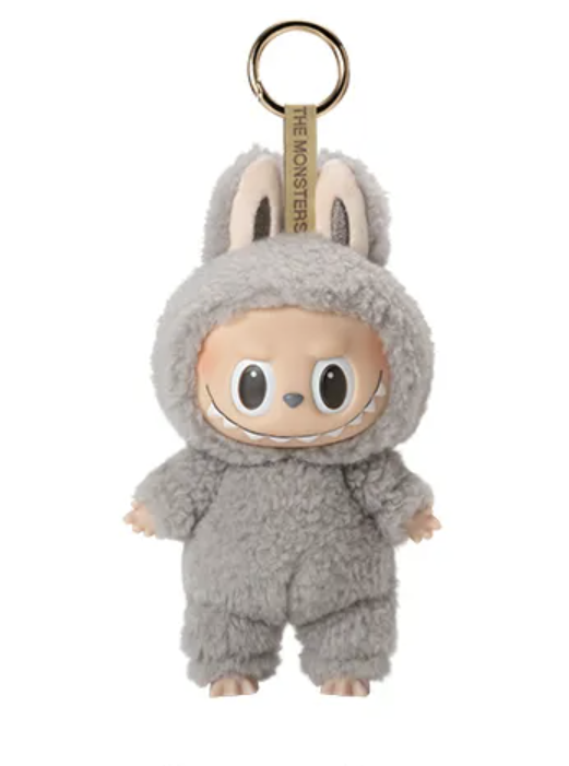 THE MONSTERS - Tasty Macarons Vinyl Face Blind Box