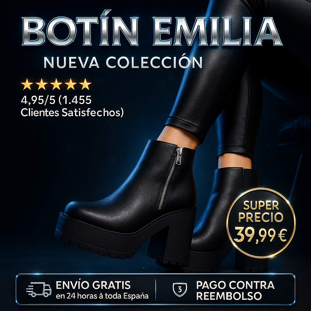 BOTIN EMILIA