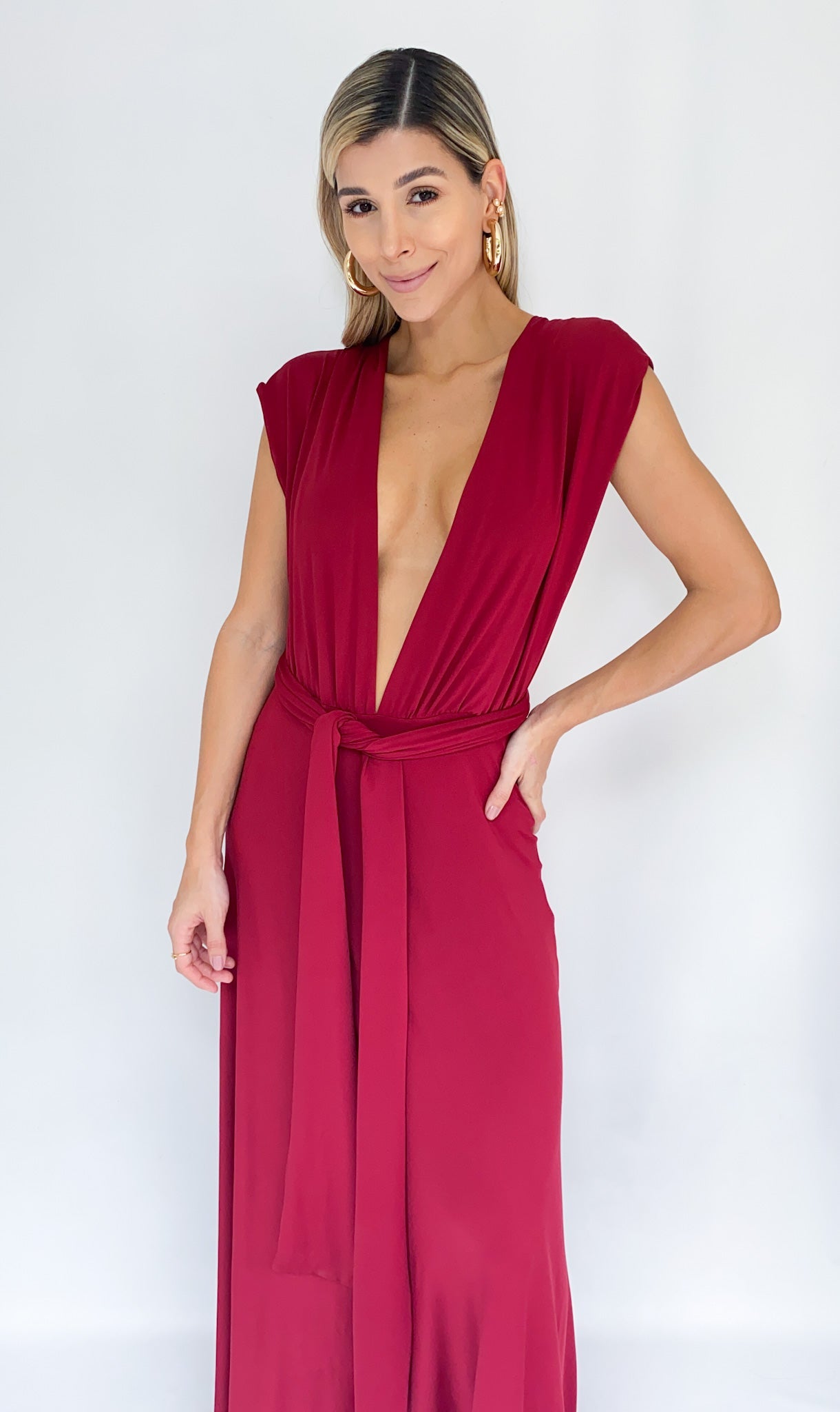 Vestido Lía Multiusos