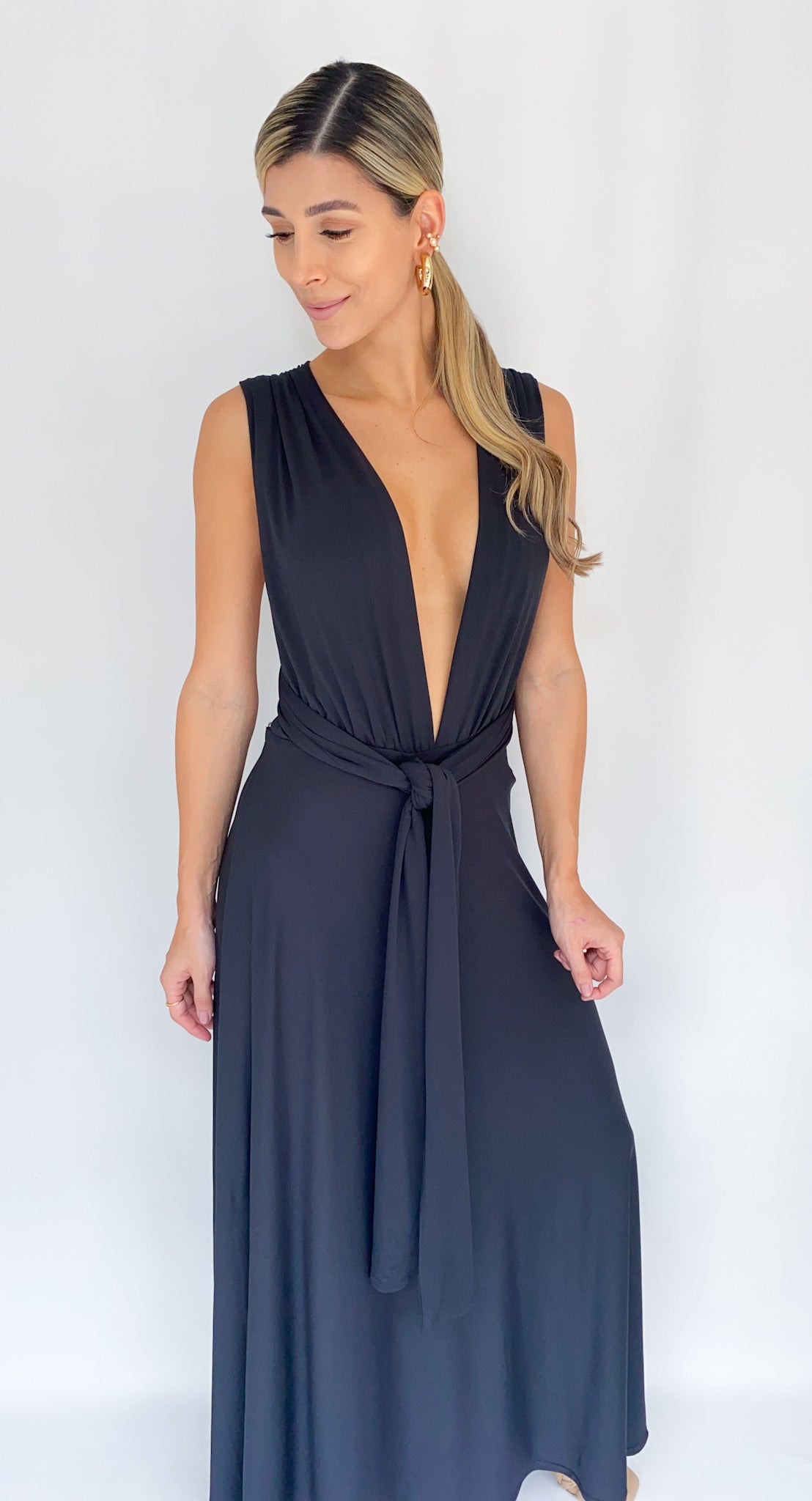 Vestido Lía Multiusos