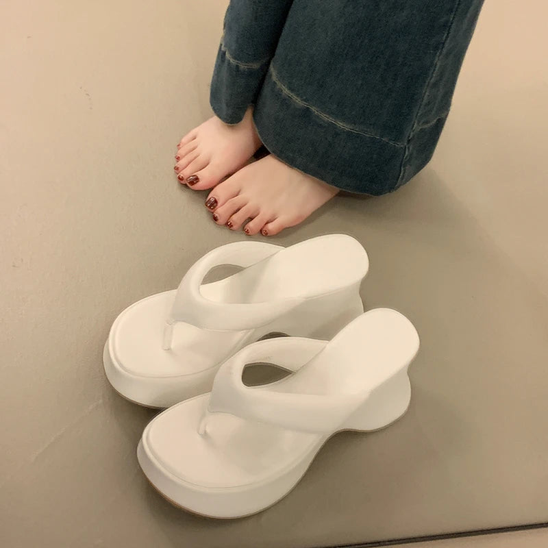 Sandalias Dalia – Comodidad Ortopédica con Estilo Elevado