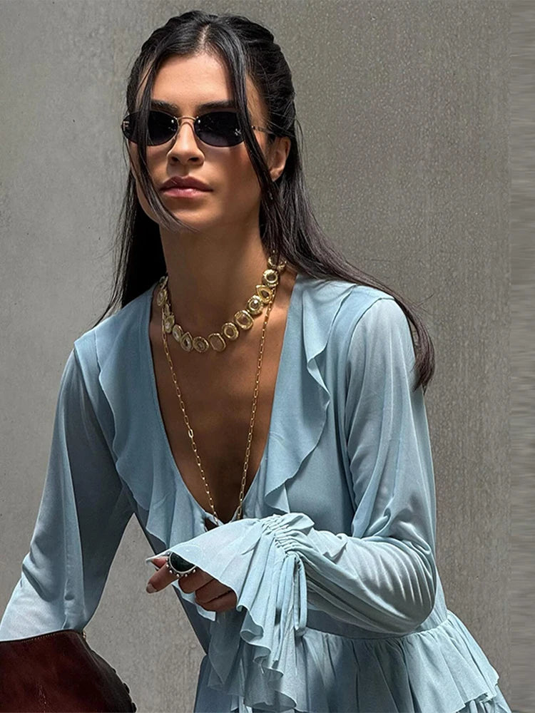 Conjunto Dúo de Encanto Satinado
