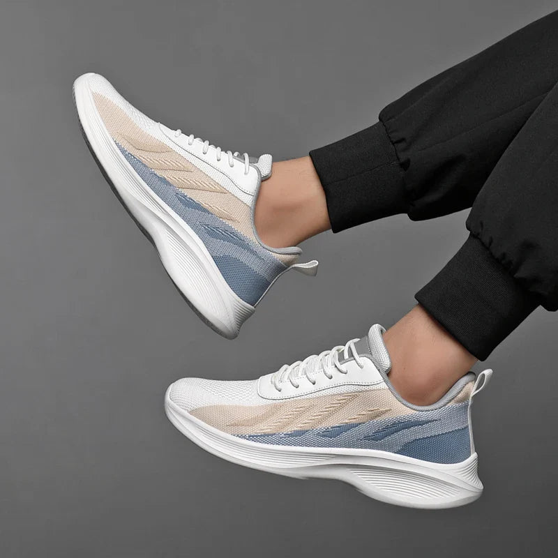 StrideFlex| Comodidad y Estilo en Cada Paso