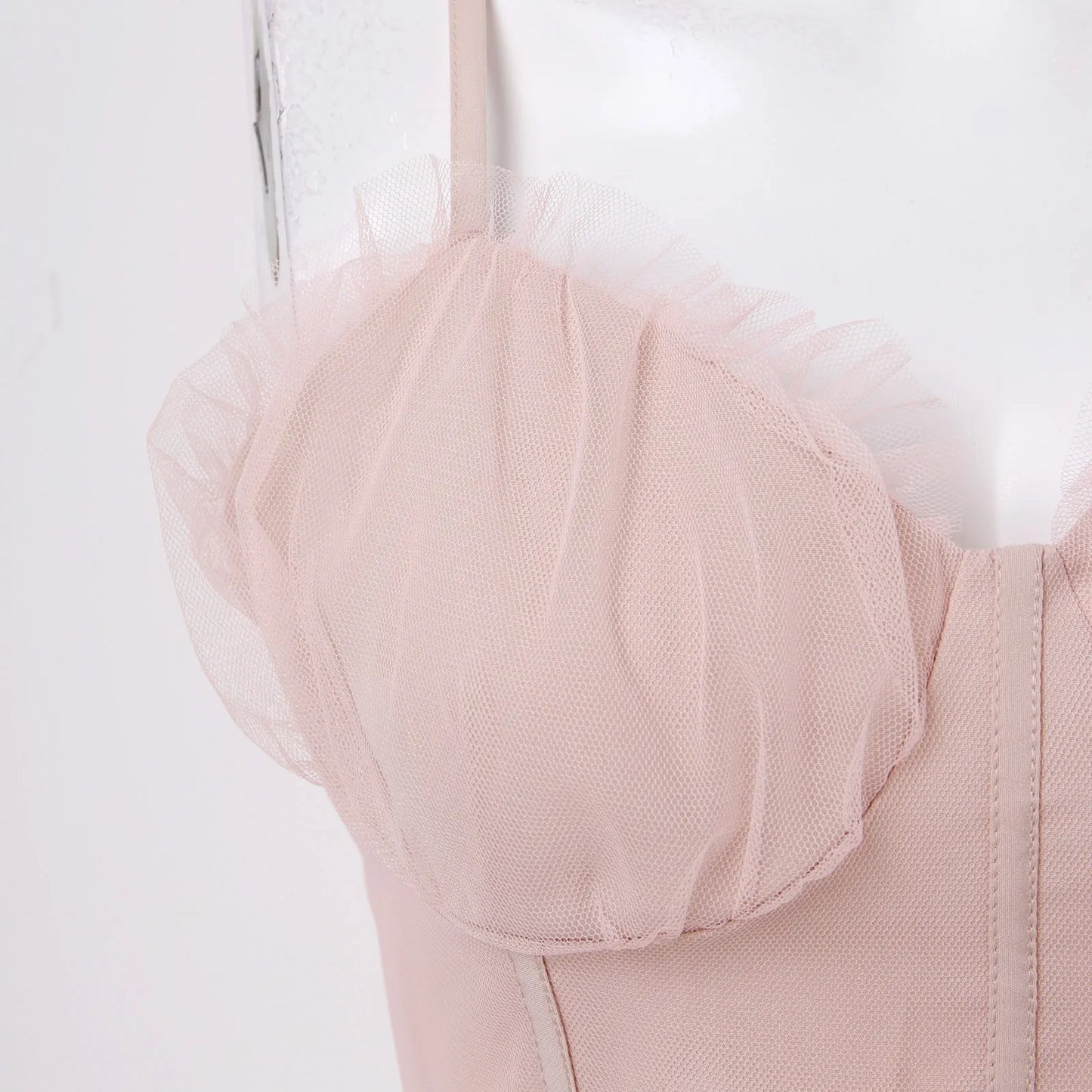 Vestido Atenas - Sensualidad y Estilo