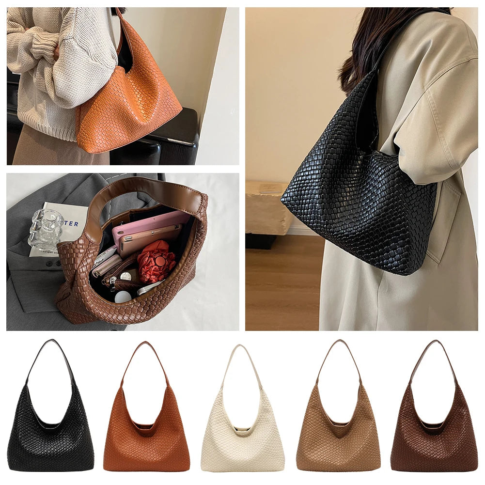 Monal-Bolso con Estuche para Mujer