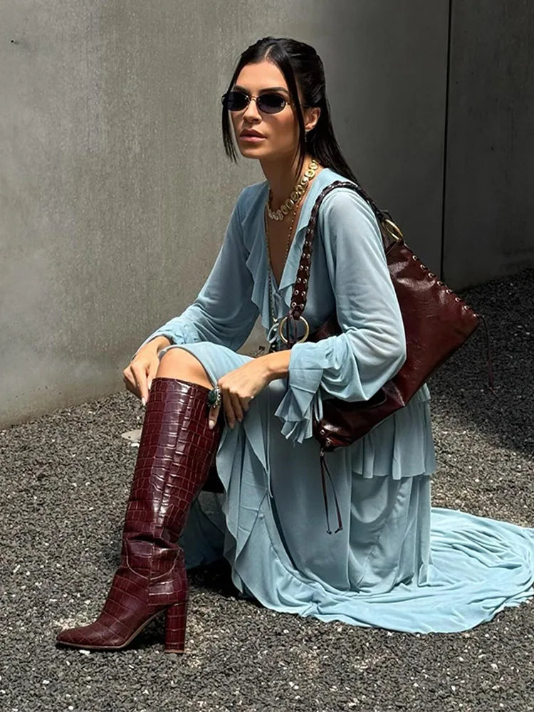 Conjunto Dúo de Encanto Satinado