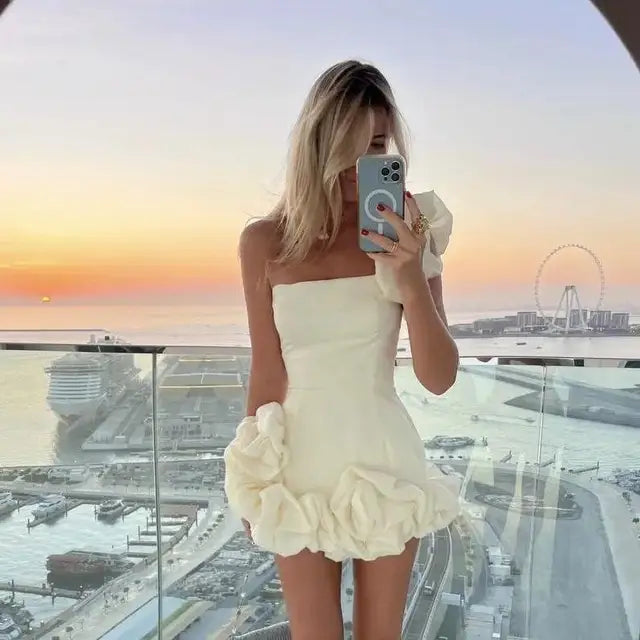 Vestido Felisa