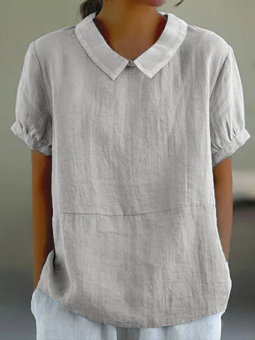 Blusa Amalia– Elegancia y comodidad en perfecta armonía