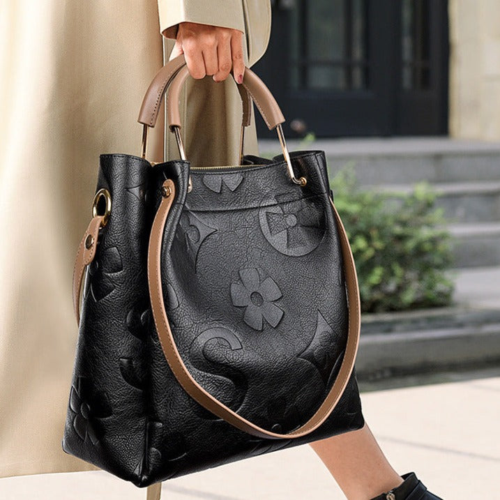 Bolso Flora Elegante
