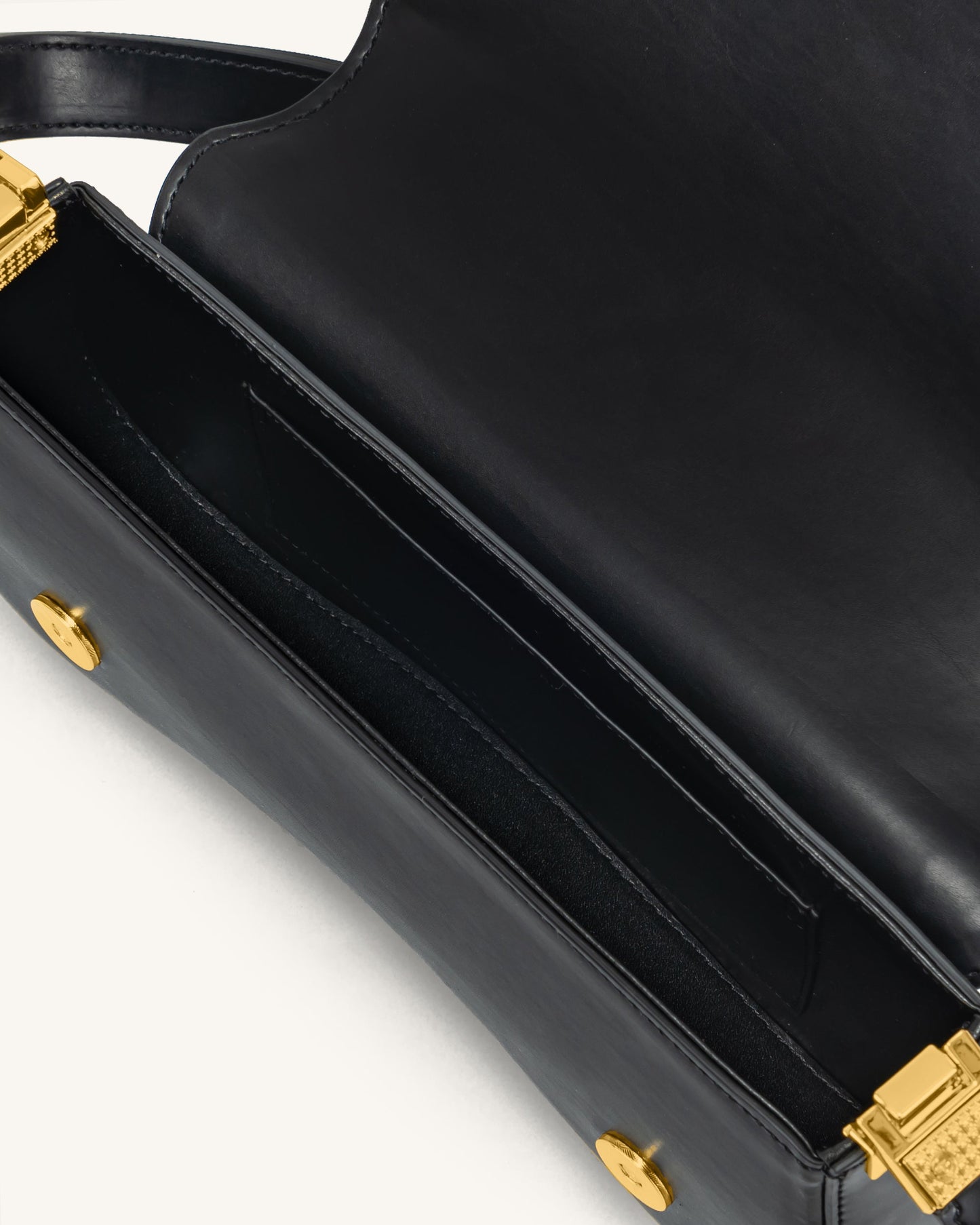 Bolso Moderno Negro
