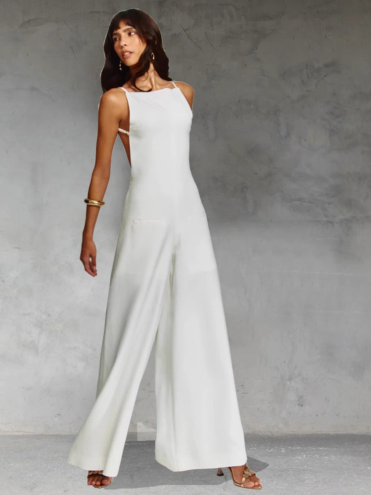 Mono Halter Elegante