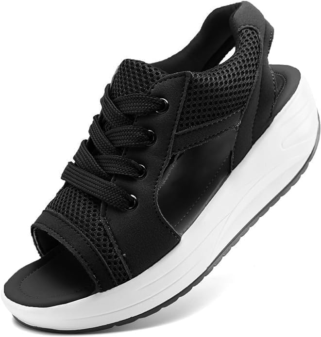 Sandalias Cuña Verona™ - Comodidad, estilo y altura para tu verano