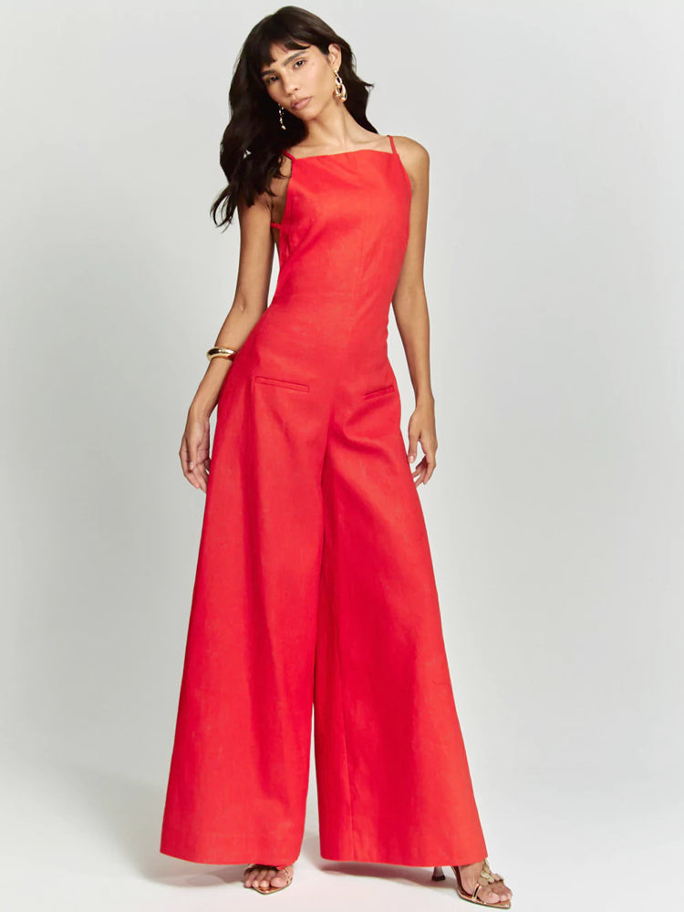 Mono Halter Elegante