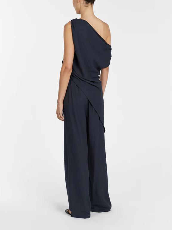 Conjunto Lino Asimétrico Chic