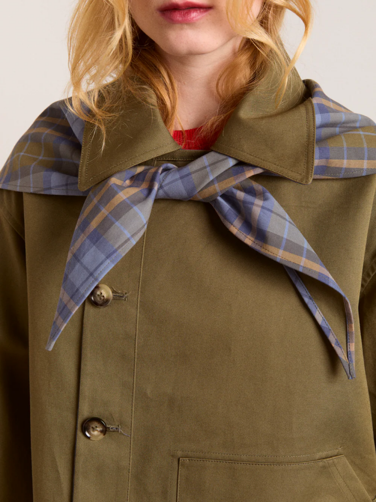 Chaqueta Reversible Mood