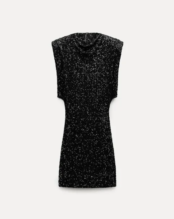Vestido Blair de Lentejuelas