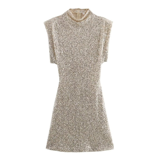 Vestido Blair de Lentejuelas