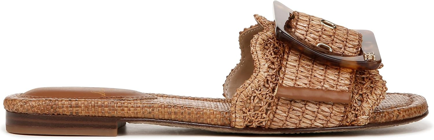 Sandalias Cómodas Bambi