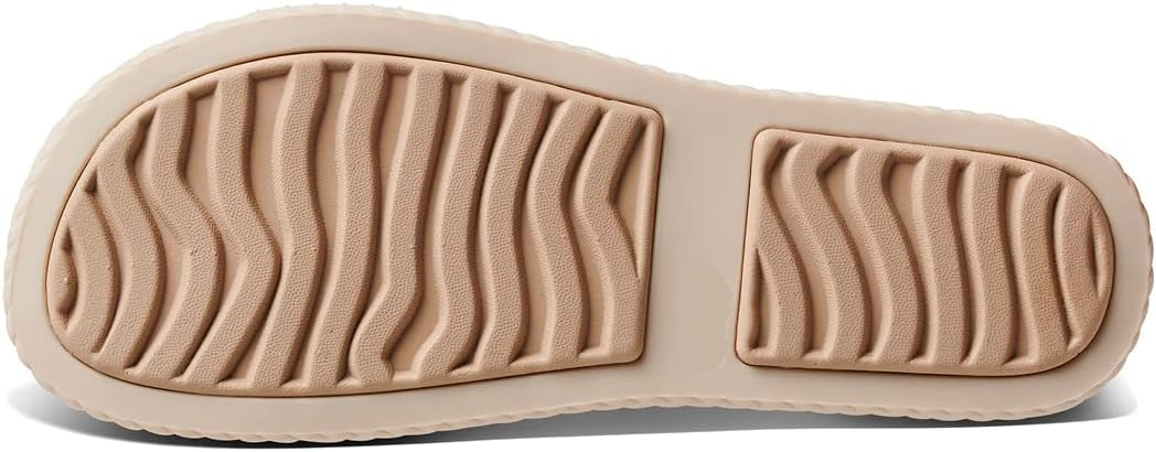 Sandalias Texturadas - Resistentes al agua