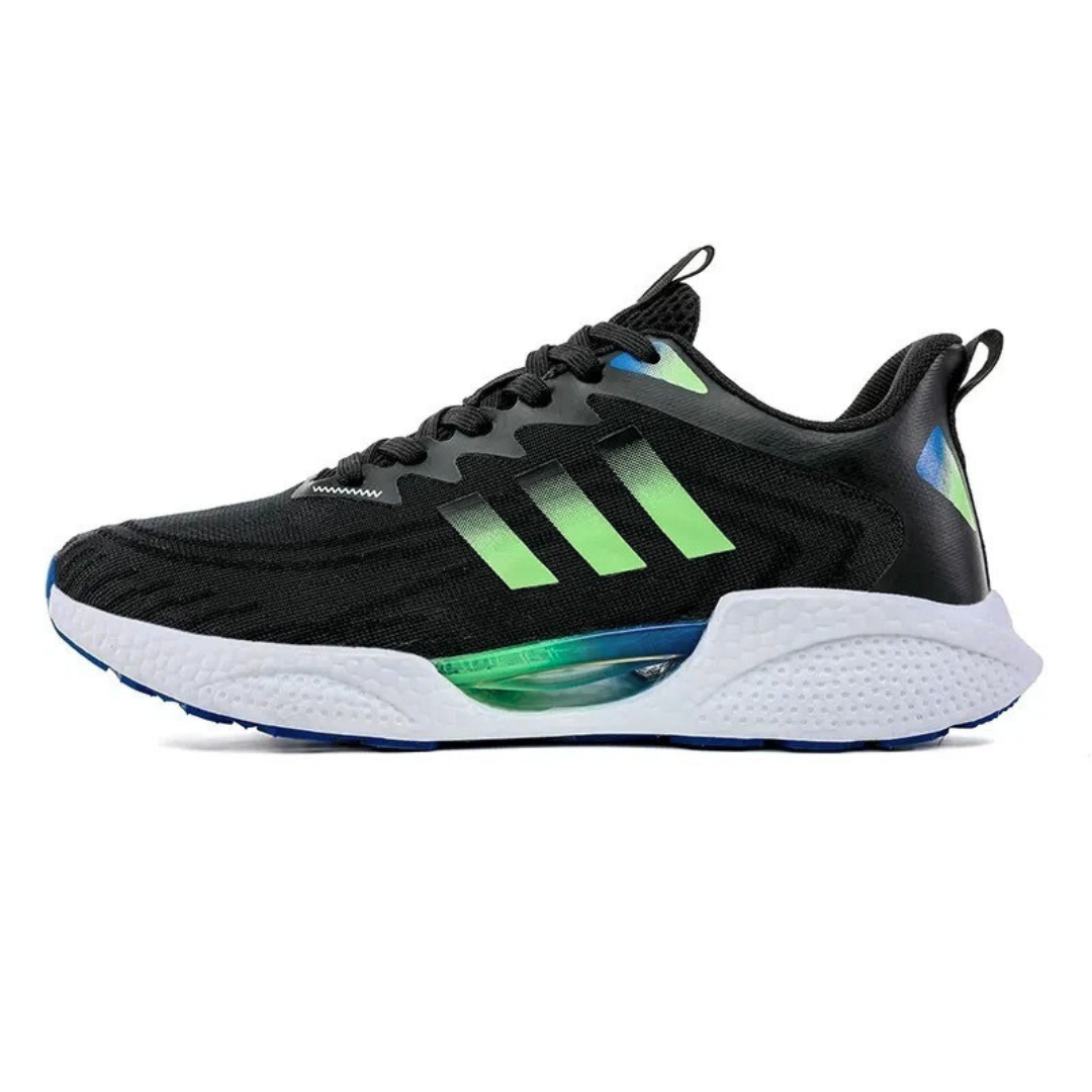 Zapatillas deportivas para hombre con suela ortopédica