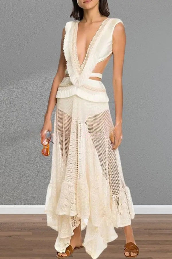 Selena- vestido con body incorporado