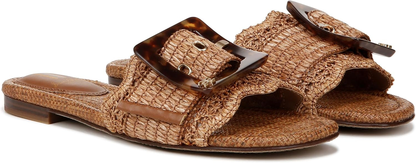 Sandalias Cómodas Bambi