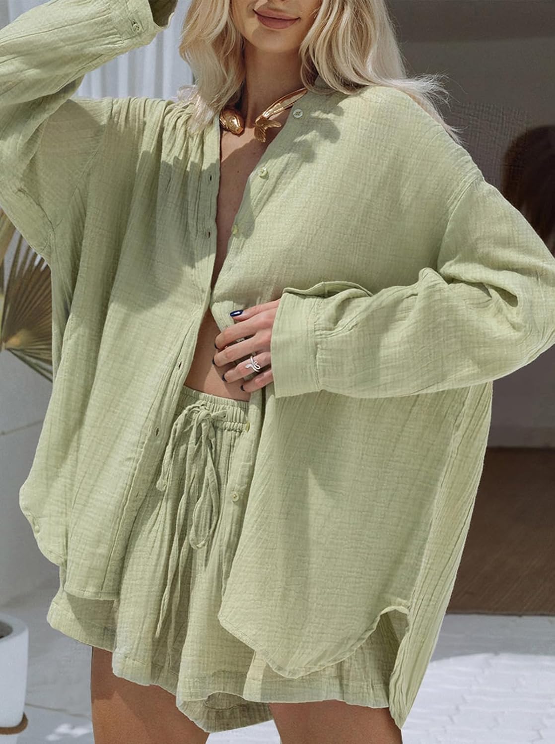 Conjunto Chila