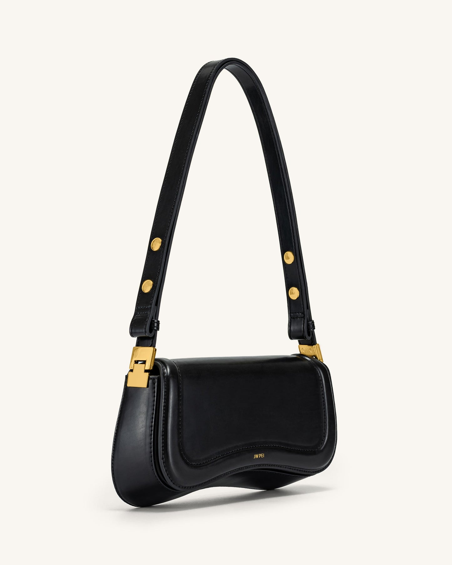 Bolso Moderno Negro