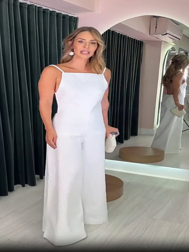 Mono Halter Elegante