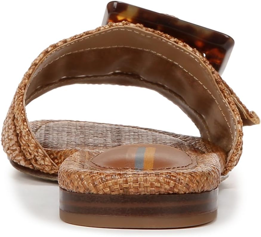 Sandalias Cómodas Bambi