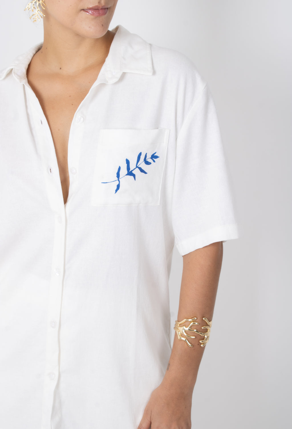 Conjunto Agua de Mar