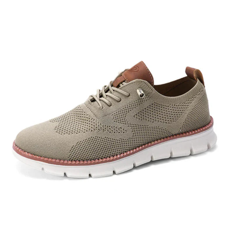 Zapatos Leandro Ultra Cómodos