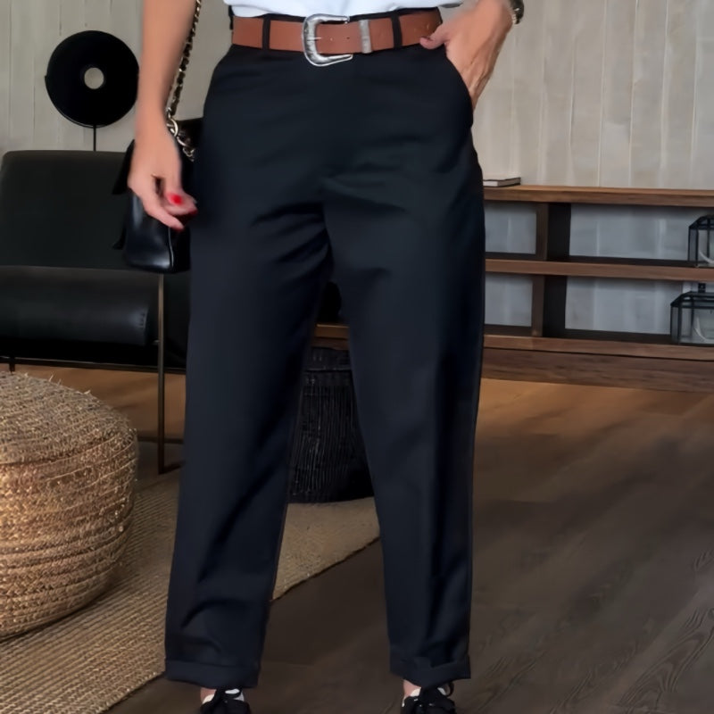 Pantalón Alta Elegancia