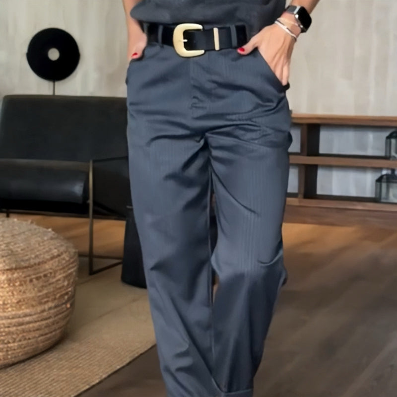 Pantalón Alta Elegancia