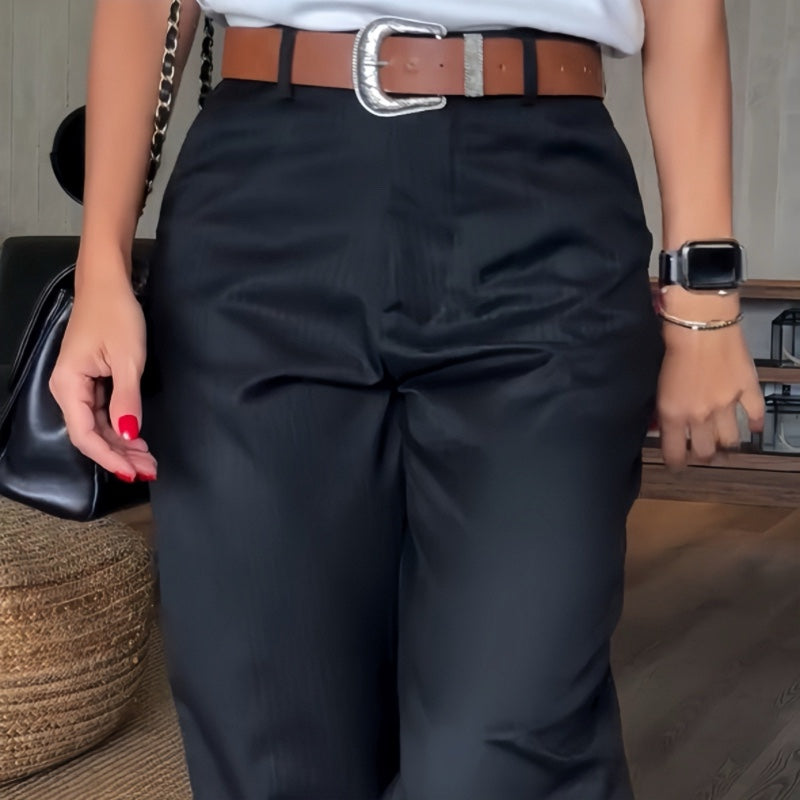 Pantalón Alta Elegancia