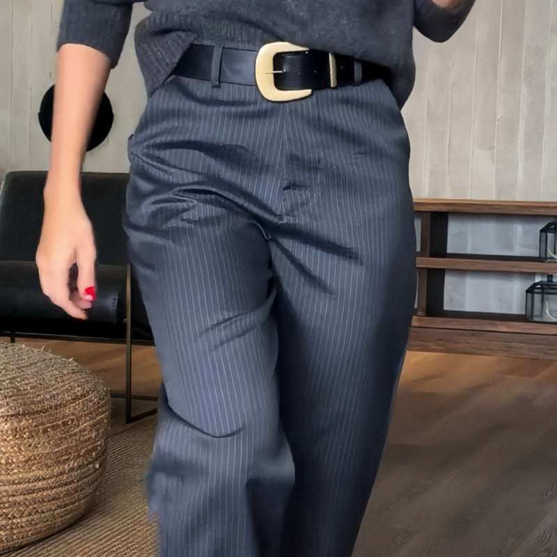 Pantalón Alta Elegancia