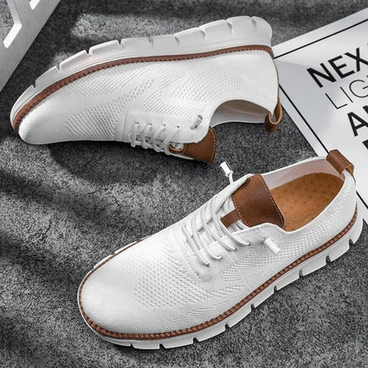 Zapatos Leandro Ultra Cómodos