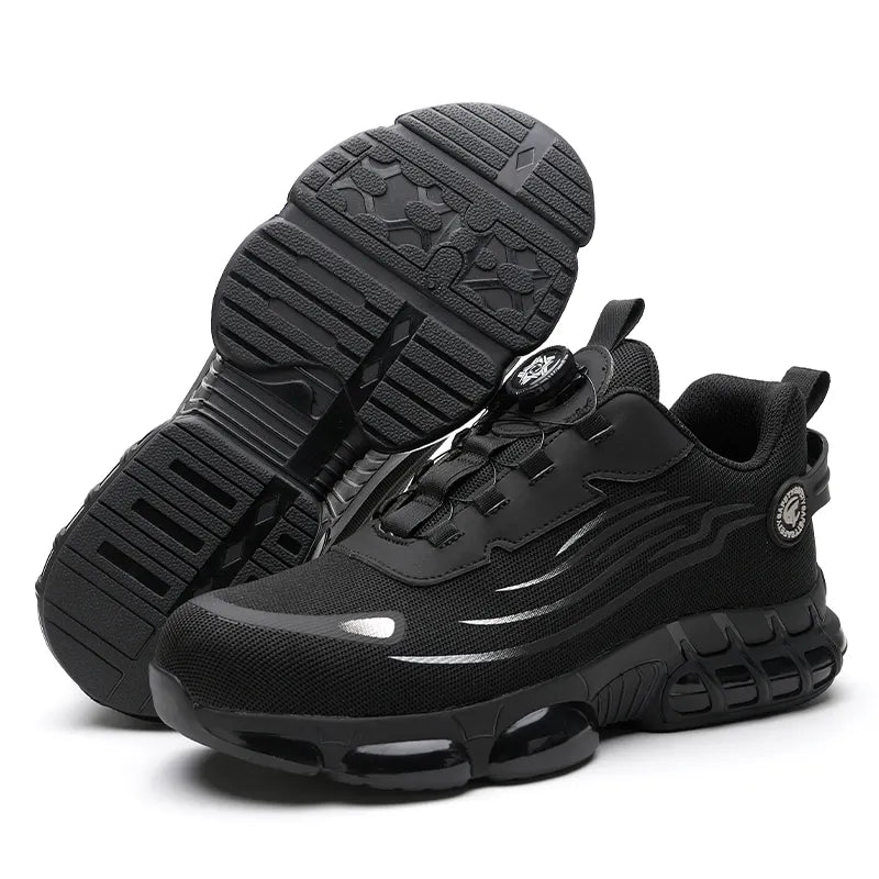 Zapatos Titan Pro Indestructibles