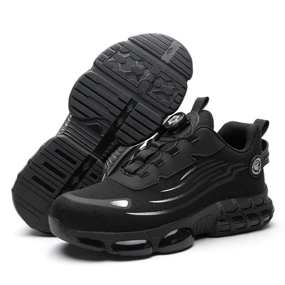 Zapatos Titan Pro Indestructibles