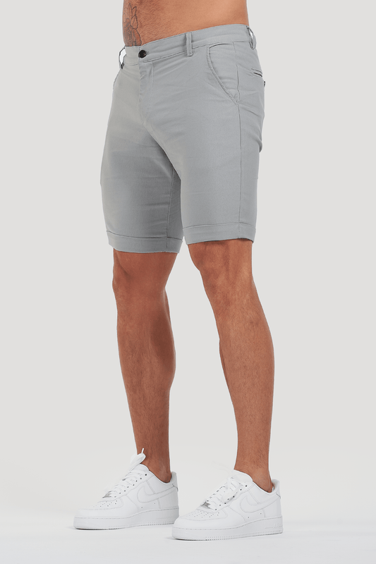 Bermudas Alvana - GRIS